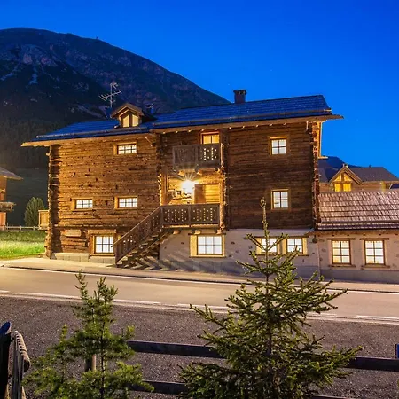 Appartamento Kate Livigno