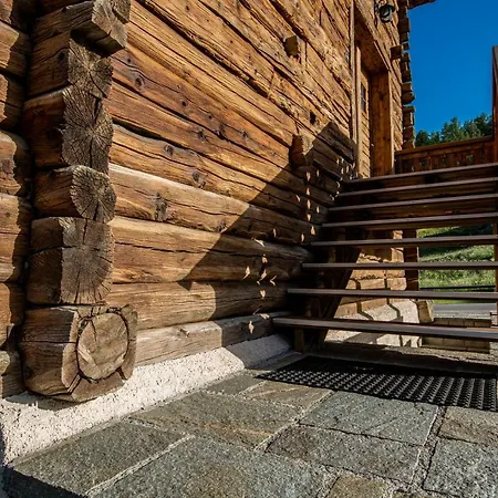 Kate Appartamento Livigno