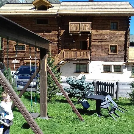 Kate Apartament Livigno