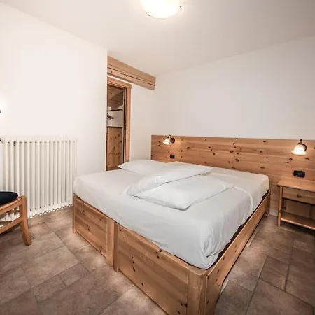 Apartament Kate Livigno