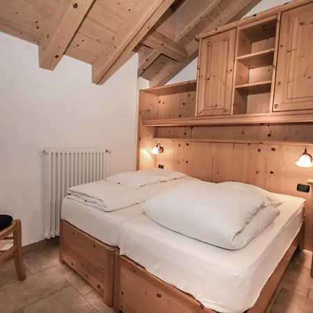 Kate Apartament Livigno
