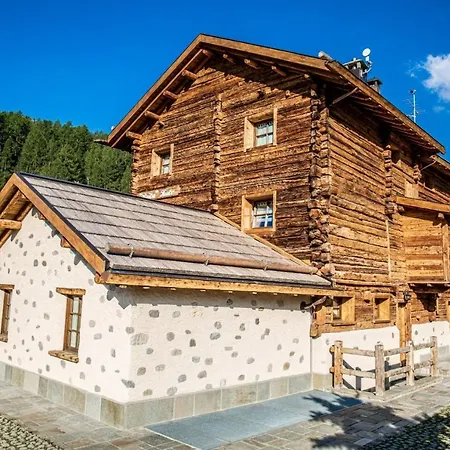 Kate Apartament Livigno