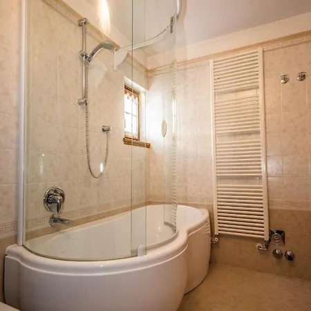 Kate Apartament Livigno