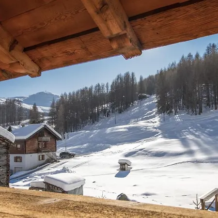 Kate * Livigno